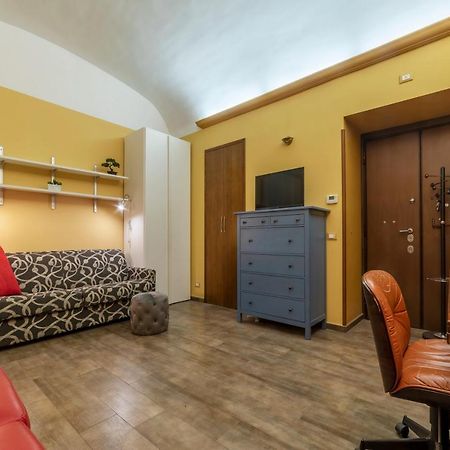 Rione Prati Quiet & Cozy Studio Roma Ngoại thất bức ảnh
