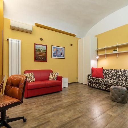 Rione Prati Quiet & Cozy Studio Roma Ngoại thất bức ảnh